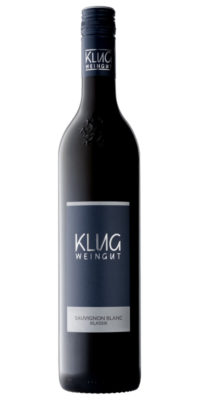 Sauvignon Blanc Klassik 2024