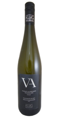 Sauvignon Blanc Schmölzer Privat 2023