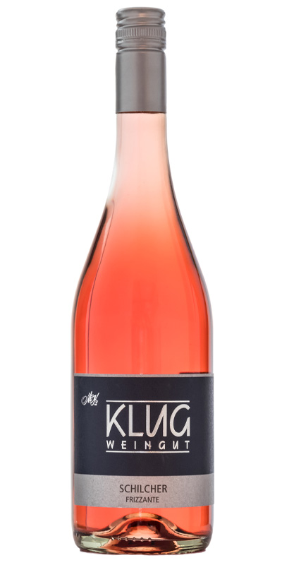 Schilcher Frizzante – Klug Weingut