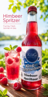 Himbeer Spritzer (24Stk.)
